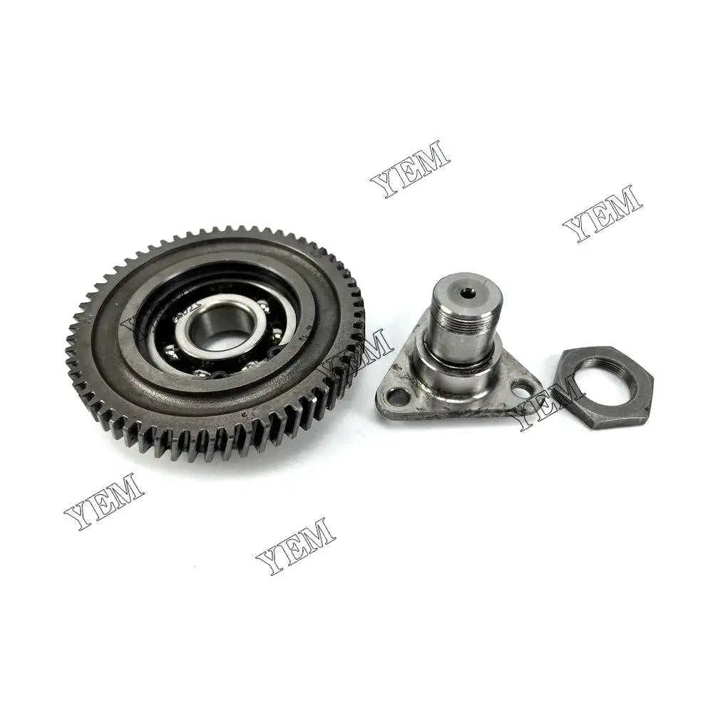 High performanceIdler Gear For Kubota Z430 Engine YEMPARTS