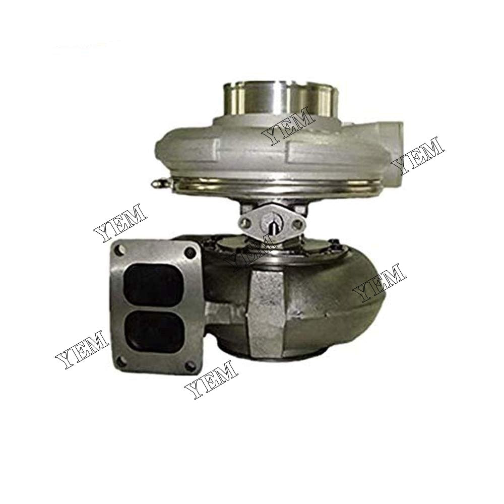 YEM Engine Parts Turbocharger 3523850 3594027 HC5A For Cummins K38 KTA38 K19 KT19 KTA19 Engine For Cummins