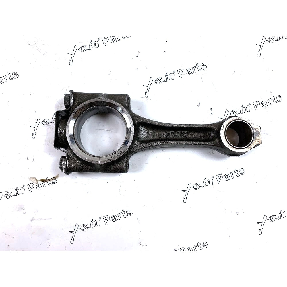 YEM Engine Parts Connecting Rod For Kubota Tractor Z750, Z751, Z851,S2600, S2800 For Kubota