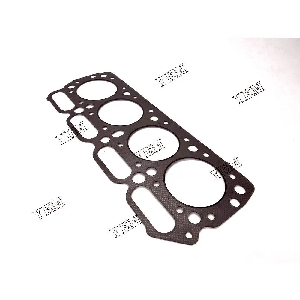 competitive price Cylinder Head Gasket For Komatsu 4D105-1 excavator engine part YEMPARTS