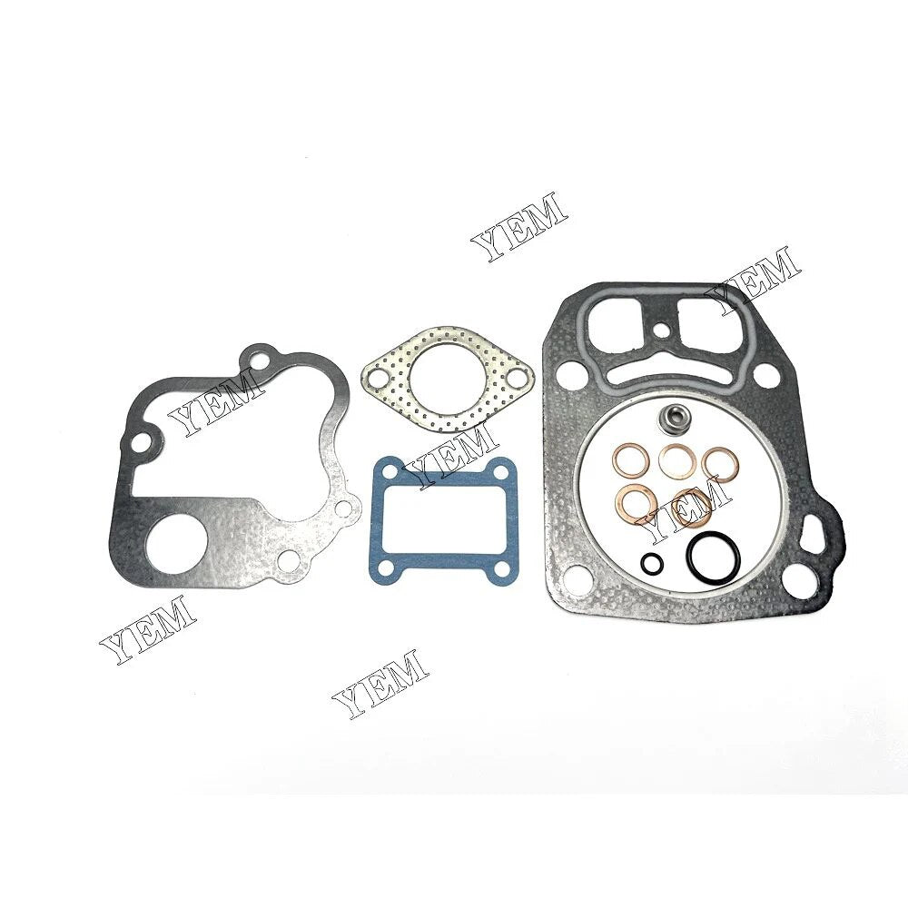 For Kubota excavator engine OC95 Upper Gasket Kit 1J198-99350 YEMPARTS