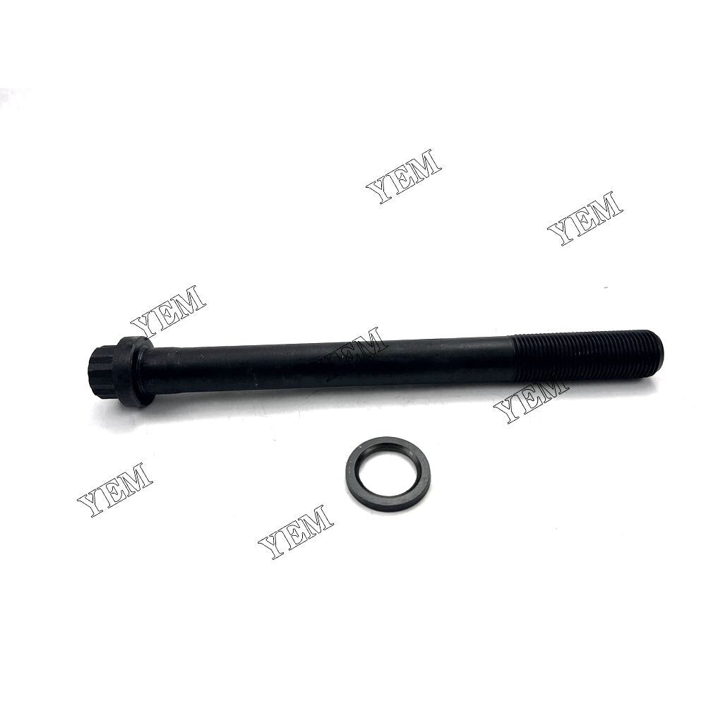 yemparts KTA115 Cylinder Head Bolt For Cummins Diesel Engine FOR CUMMINS