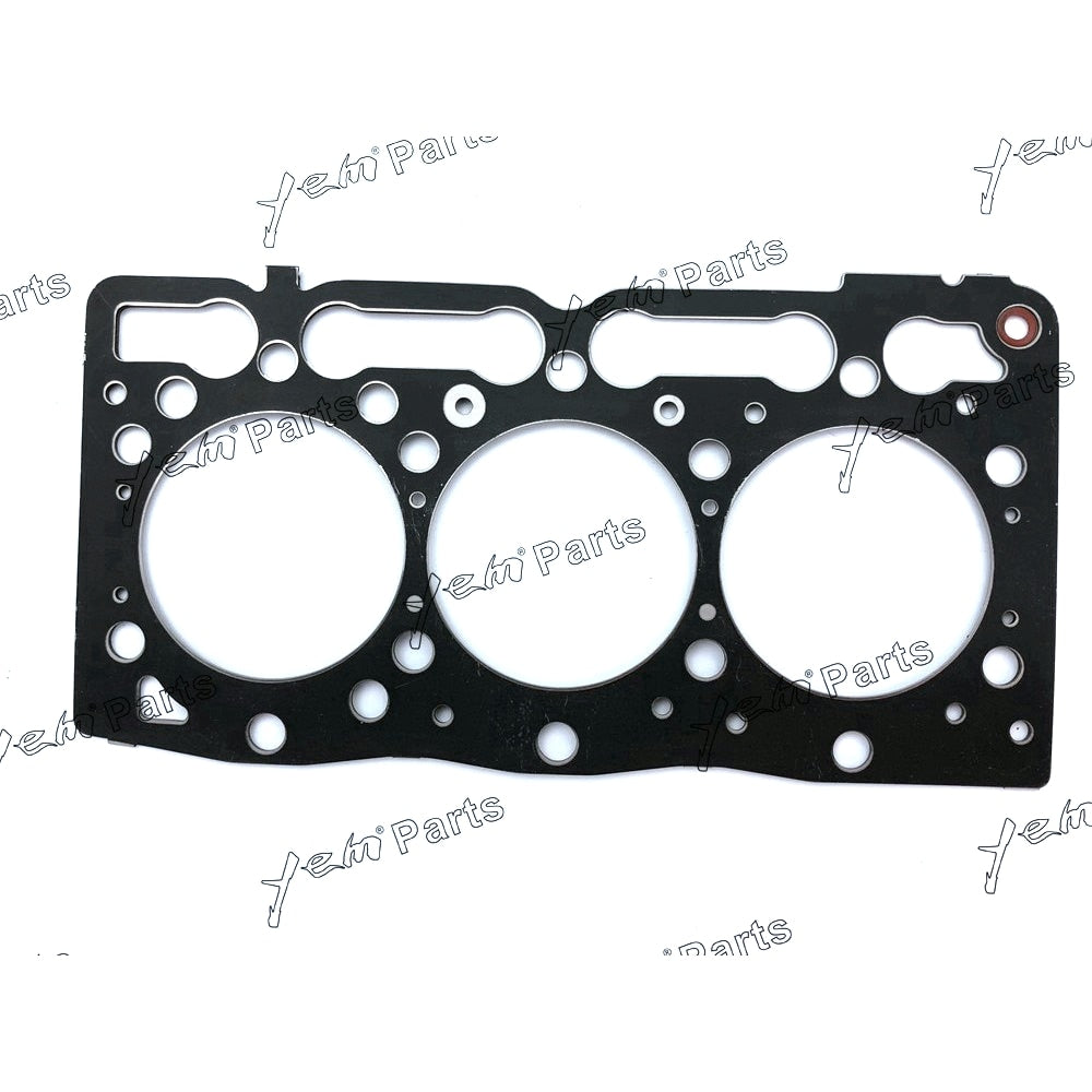 YEM Engine Parts Full Gasket Set For Kubota D1005 / 3D76 Engine Parts For Kubota