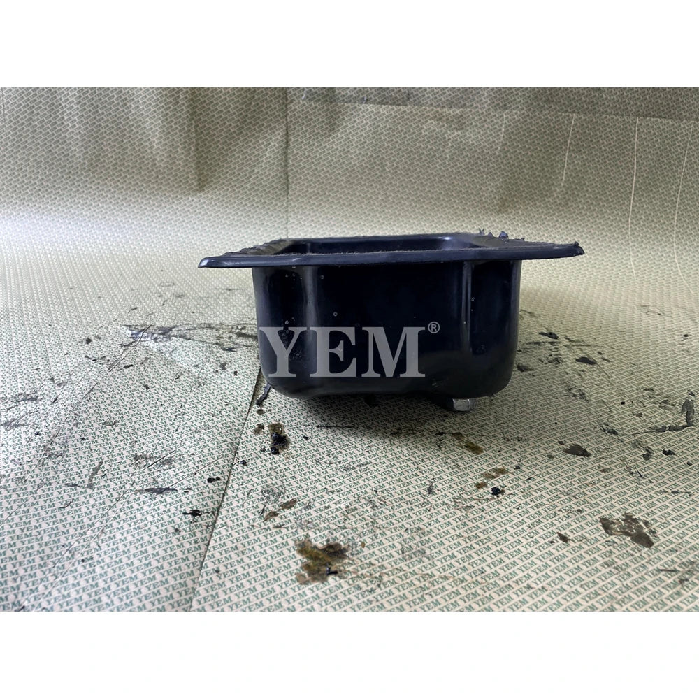 S773L-ST324 OIL PAN FOR SHIBAURA (USED) For Shibaura