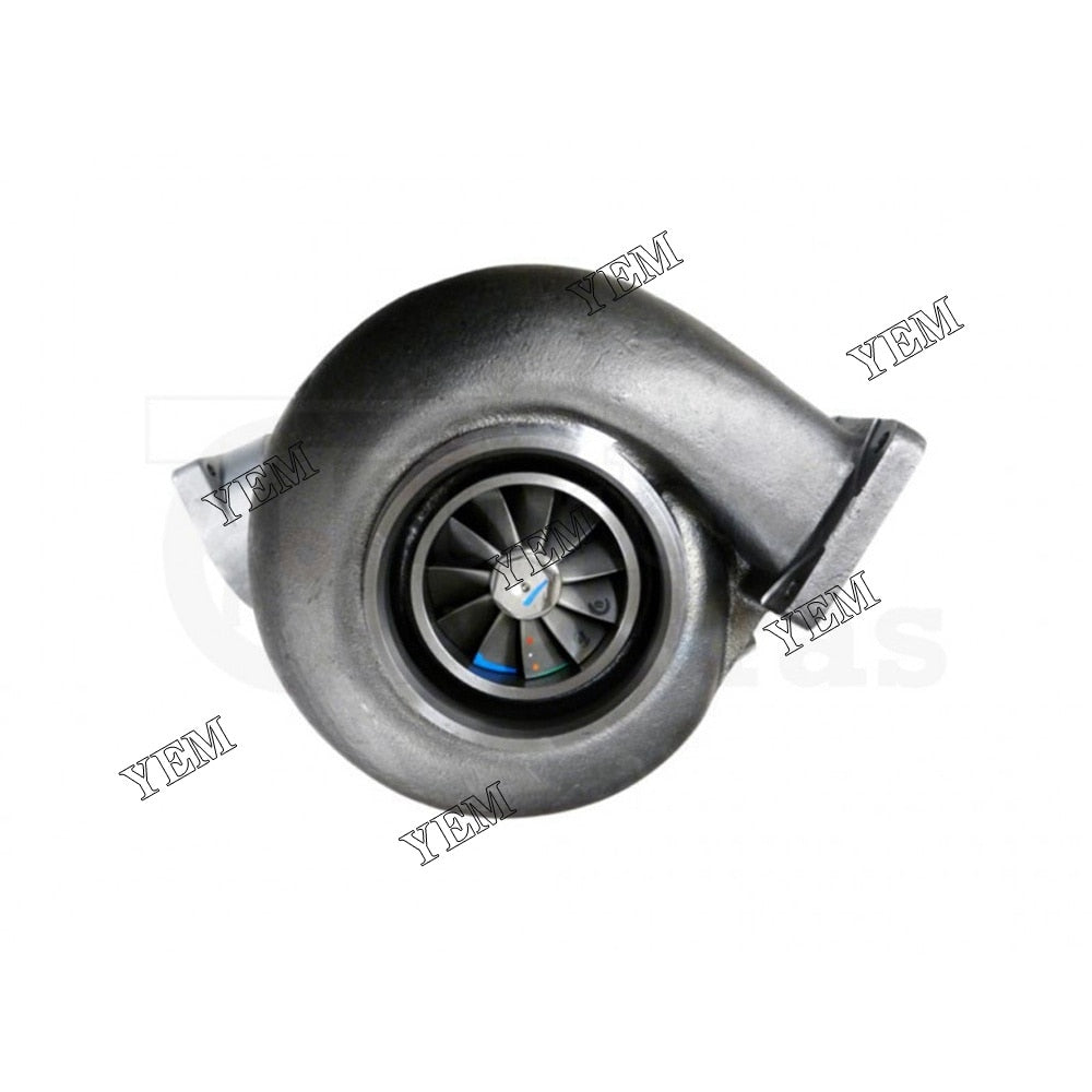YEM Engine Parts Turbocharger 4P8730 Turbo For Caterpillar CAT 3408 Engine D8L D9N D9R For Caterpillar