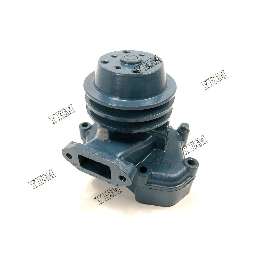 YEM TH6105 Water Pump Weichai excavator diesel engine YEMPARTS