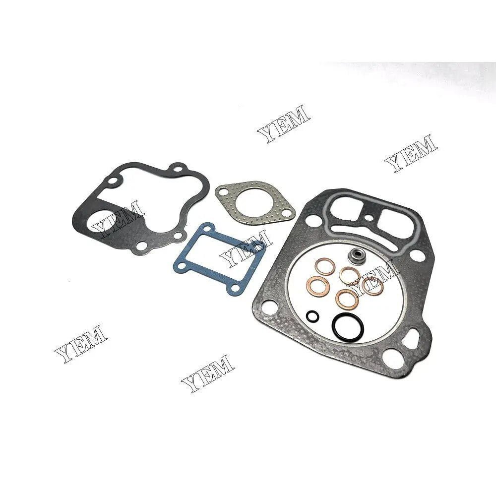 For Kubota excavator engine OC95 Upper Gasket Kit 1J198-99350 YEMPARTS