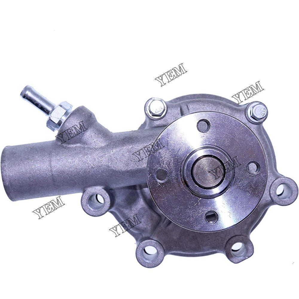 YEM Engine Parts SATOH S373 S373D S470 S470D TRACTOR COOLING WATER PUMP For Other