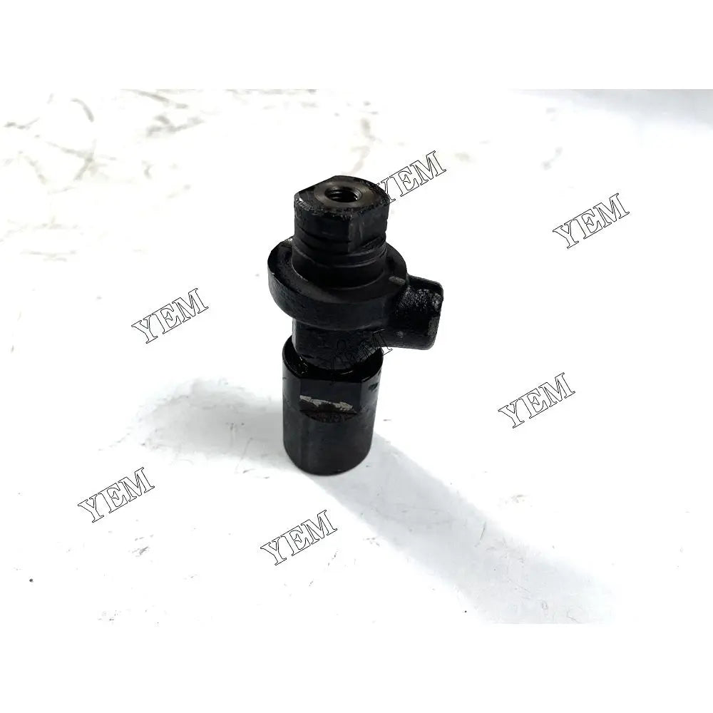 competitive price Injector For Yanmar 3T75HL excavator engine part YEMPARTS
