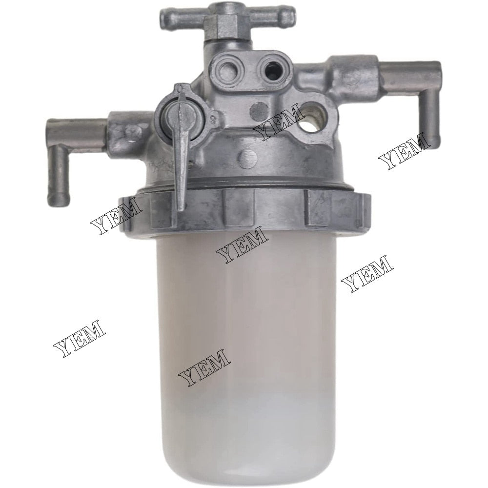 YEM Engine Parts Fuel Filter YM129100-55621 For Yanmar 4TNE88 Komatsu 3D78 3D84 3D84E 4D84 4D88E For Yanmar