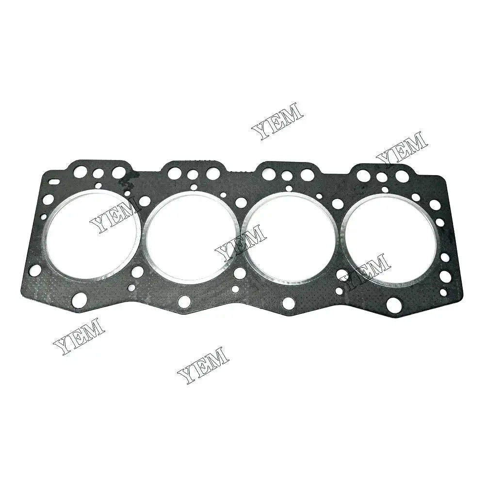 Free Shipping 490K Head Gasket For Weichai engine Parts YEMPARTS