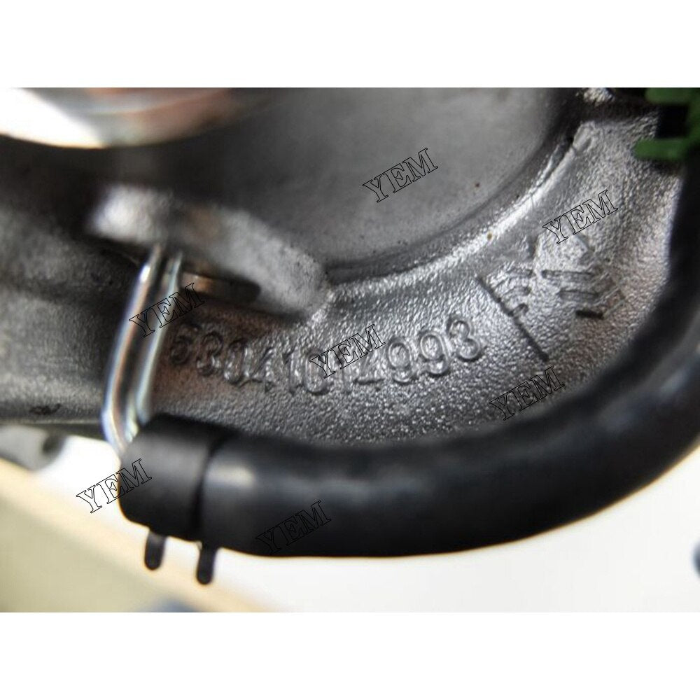 YEM Engine Parts K04 53049700059 turbo For Buick 2.0 Regal Chevy Pontiac Saturn Opel GT Fast Ship For Other