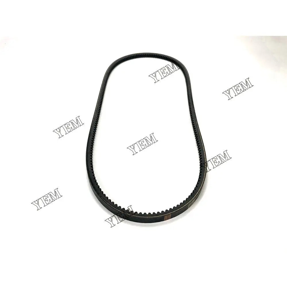 competitive price 2614B659 Fan Belts For Perkins 1004-4 1004-40 1004-42 1104C-44T 903-27 1004-4 1004-42 1004-40 1104C-44T excavator engine part YEMPARTS