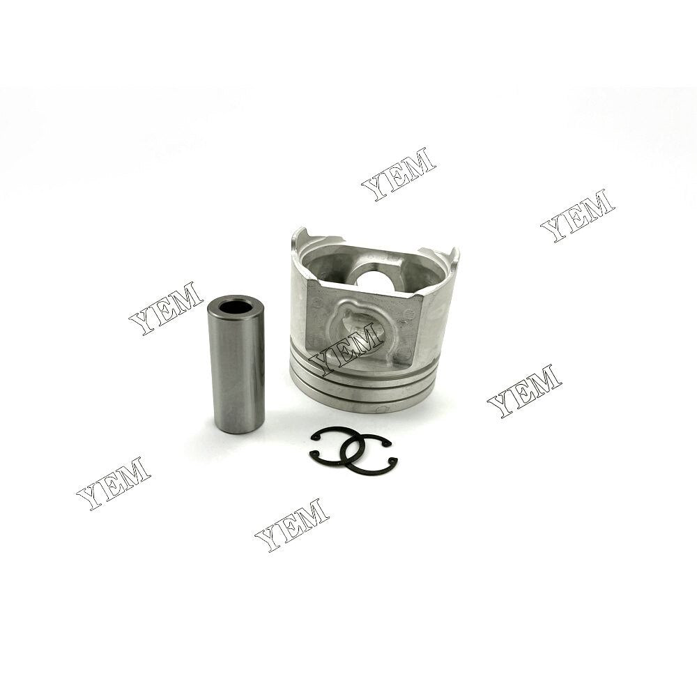 yemparts WG2503 Piston Kit EG547-21110 For Kubota Original Engine Parts FOR KUBOTA
