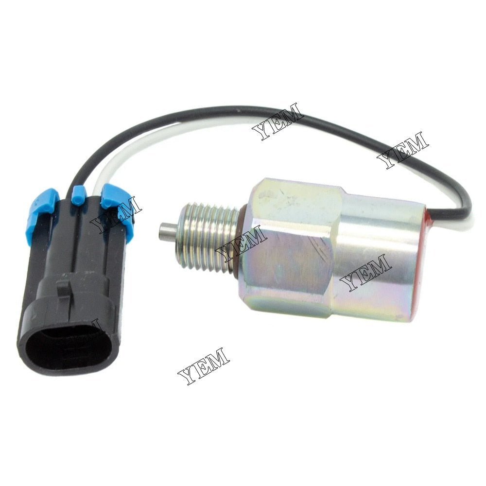 YEM Engine Parts Solenoid Valve 84151310 86507510 For New Holland LX465 LX565 LX665 LX865 LX985 For Other