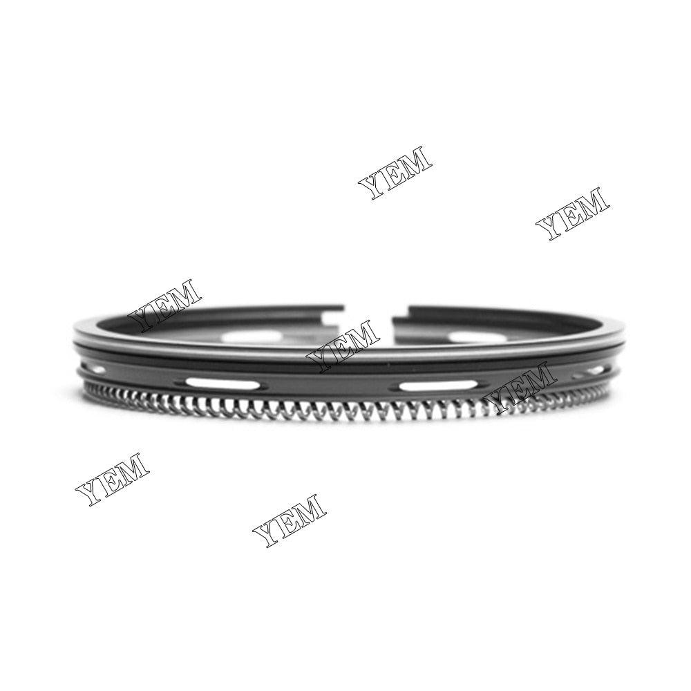 YEM Engine Parts 1 Sets For Kubota Set Of Piston Ring Standard, 16261-21050 For Kubota