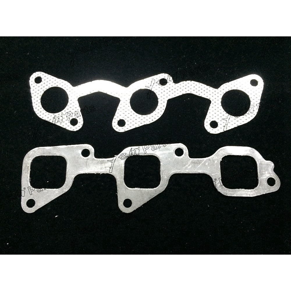 YEM Engine Parts D1703 New Full Overhaul Full Gasket Set Kit For Kubota D1703 Engine Part For Kubota
