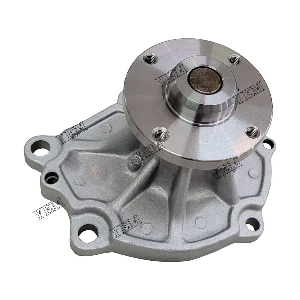 YEM Engine Parts 21010-FU425 Water Pump For Nissan K15 K21 K25 Engine 21010-FU400 21010-FU40J For Nissan