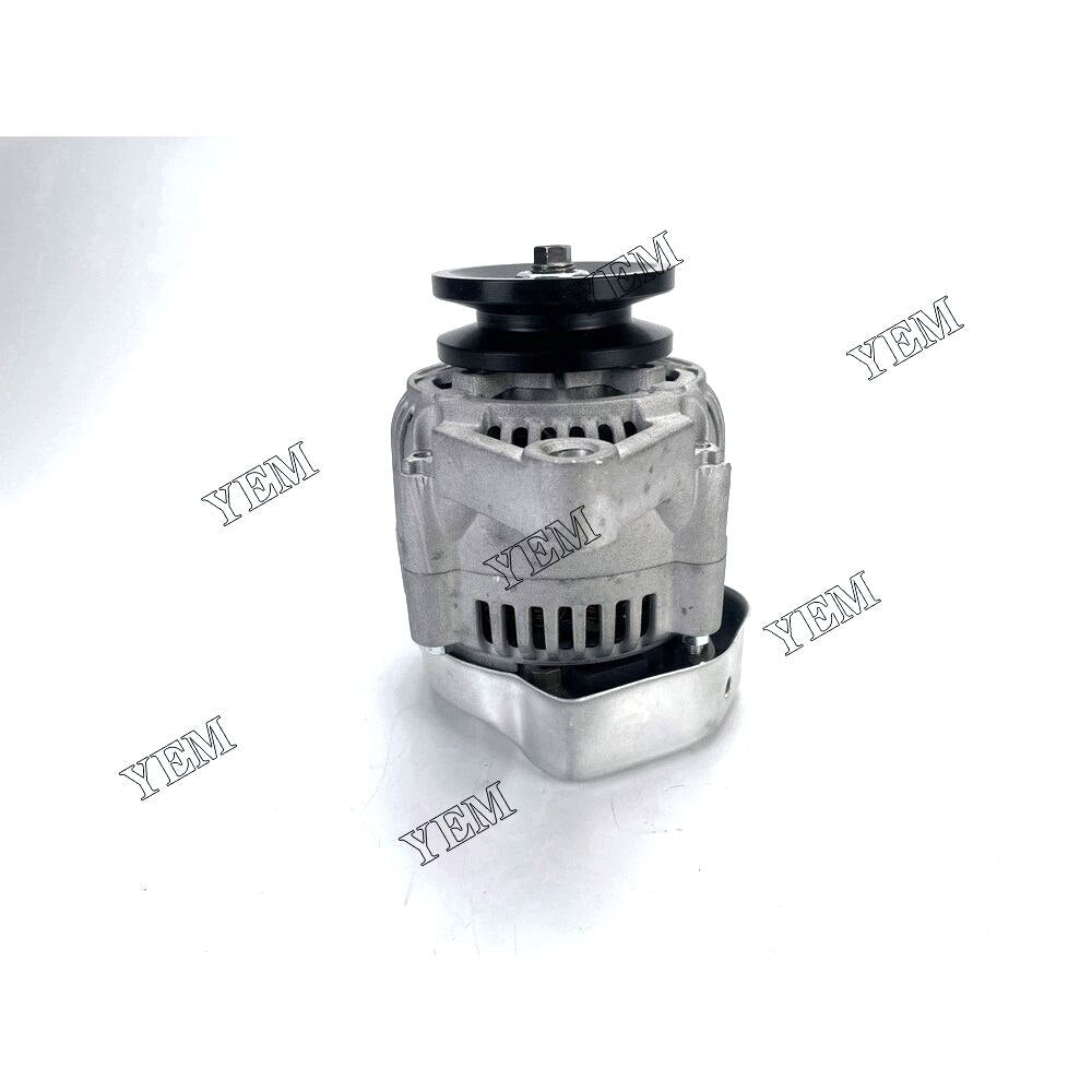 YEM 4TNA78 Alternator Yanmar excavator diesel engine YEMPARTS