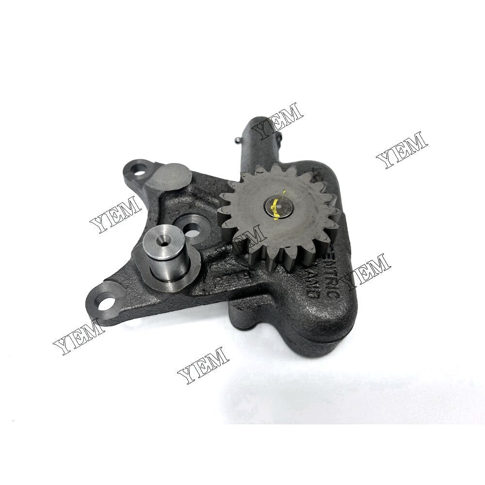 YEM D3.152 Oil Pump 41314187 Perkins excavator diesel engine YEMPARTS