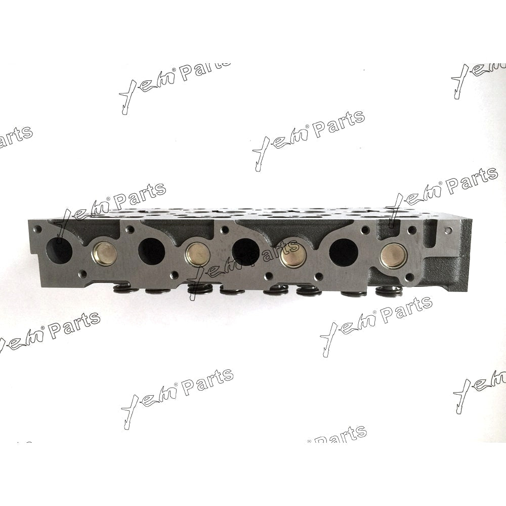 YEM Engine Parts Complete Cylinder Head & Full Gasket For Kubota V1702, V1702T, V1702E Engine For Kubota