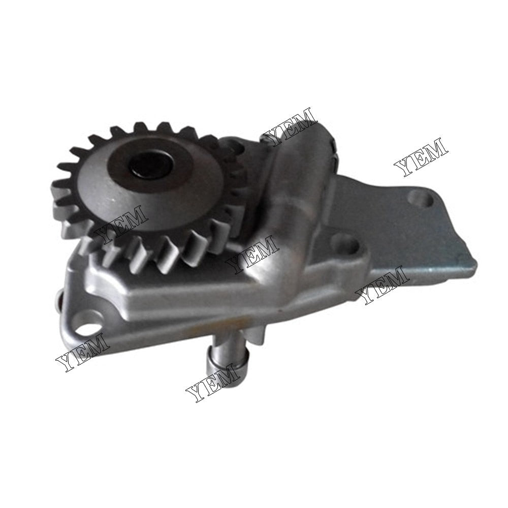 YEM Engine Parts For Komatsu PC75R-2 PC80MR-3 PW75R-2 Engine 4TNV98 4D98E Oil Pump YM129900-32001 For Komatsu