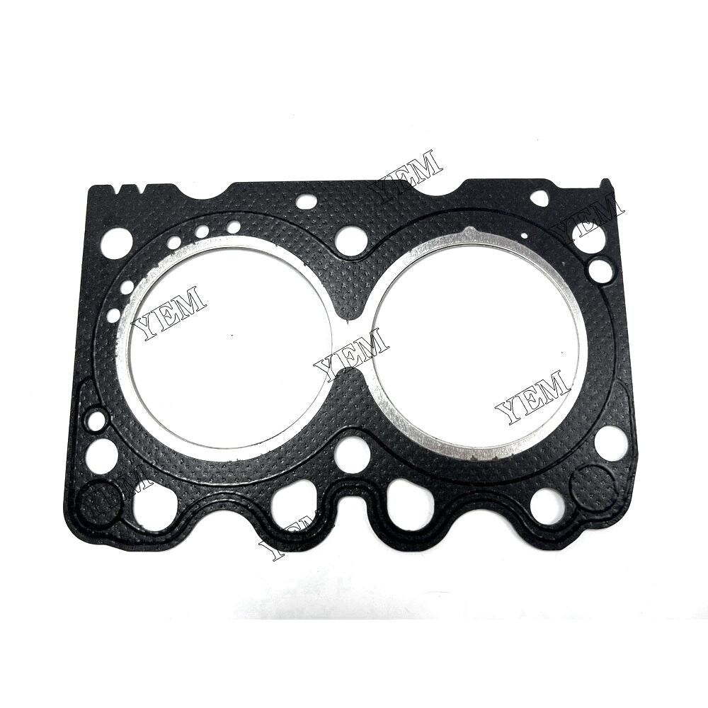 YEM F2L2011 Cylinder Head Gasket Deutz excavator diesel engine YEMPARTS