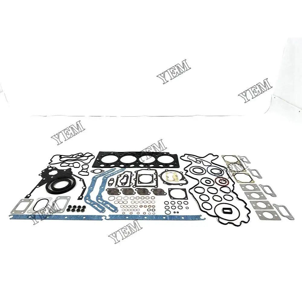 Part Number 02931762 02837587 Full Gasket Kit For Deutz TCD2012L42V Engine YEMPARTS