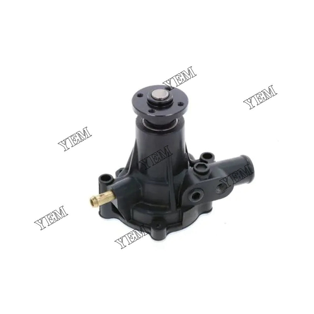 YEM Engine Parts Water Pump Fit For Kobelco SK024 Takeuchi TB025 Mini Digger 3TN84L For Kobelco