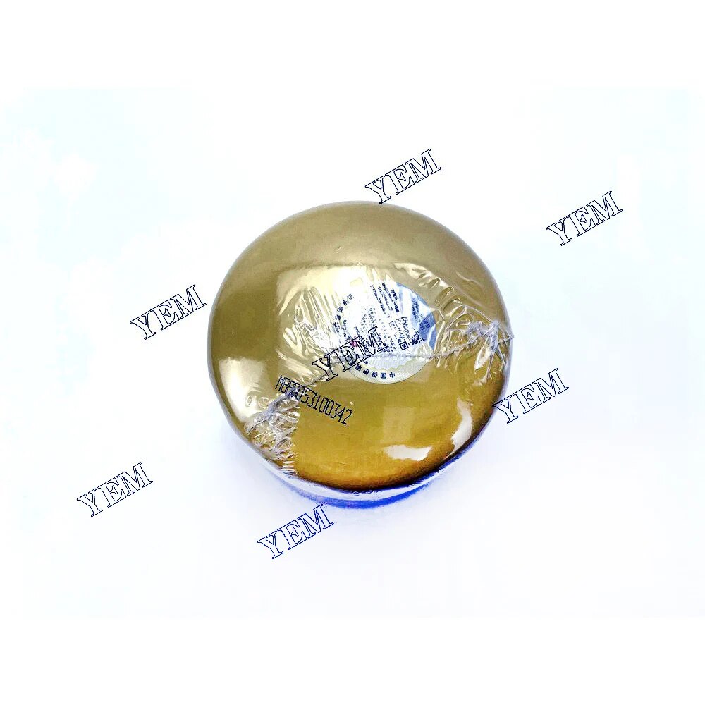 For Kubota excavator engine D1803 Oil Filter YEMPARTS