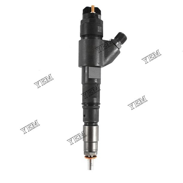 YEM Engine Parts Fuel Injector 20798683 VOE20798683 For BOSCH Volvo Excavator EC210 EC210B For Volvo