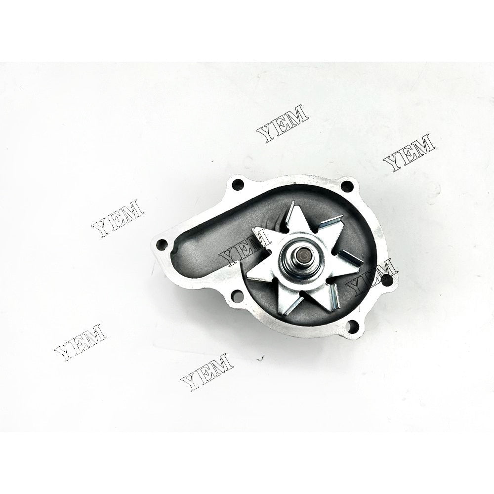 yemparts V2607 V2607T Water Pump 1J700-73030 For Kubota Diesel Engine FOR KUBOTA