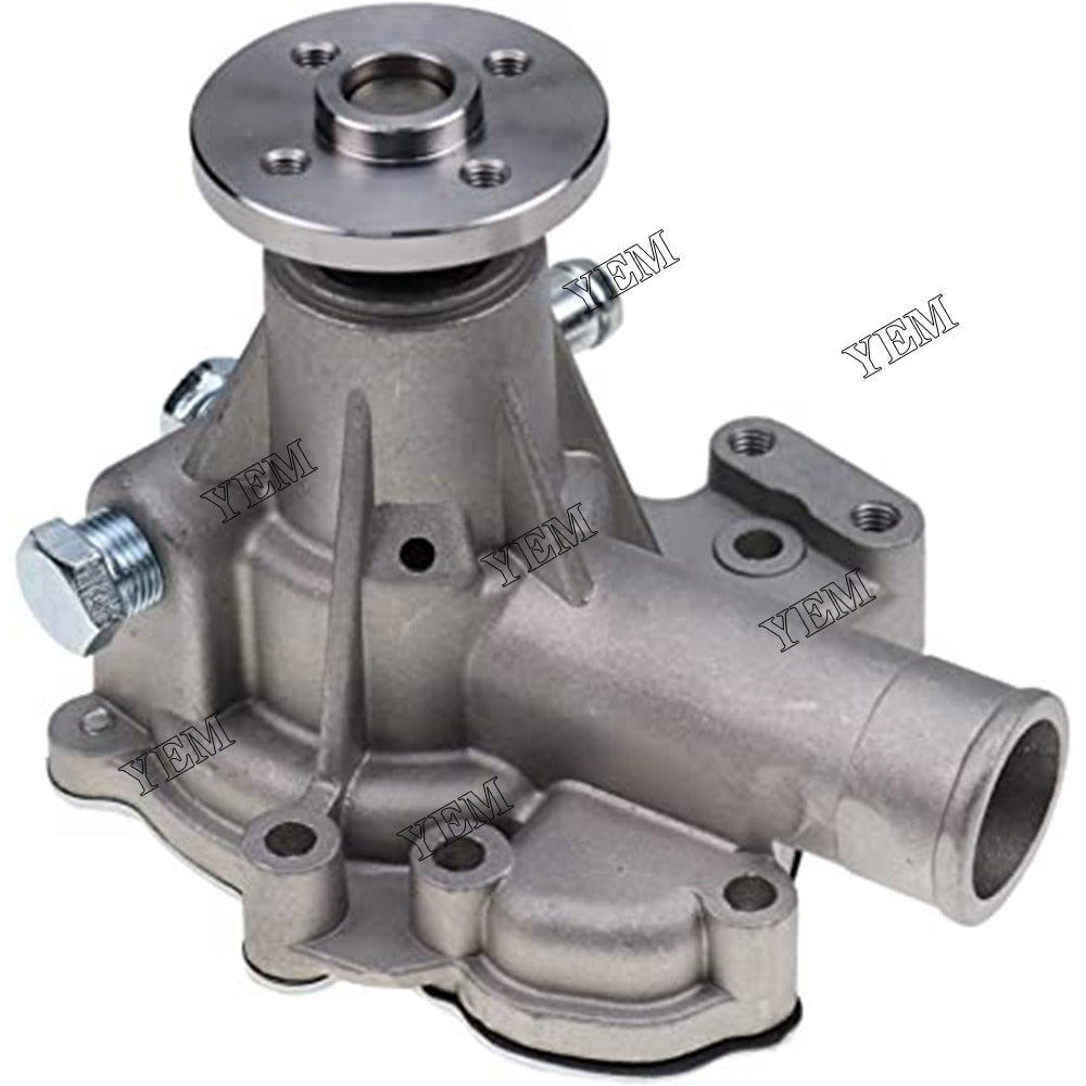 YEM Engine Parts Water Pump For New Holland L175 LS160 LS170 Case IH Ford 2120 Case 410 420 For Case