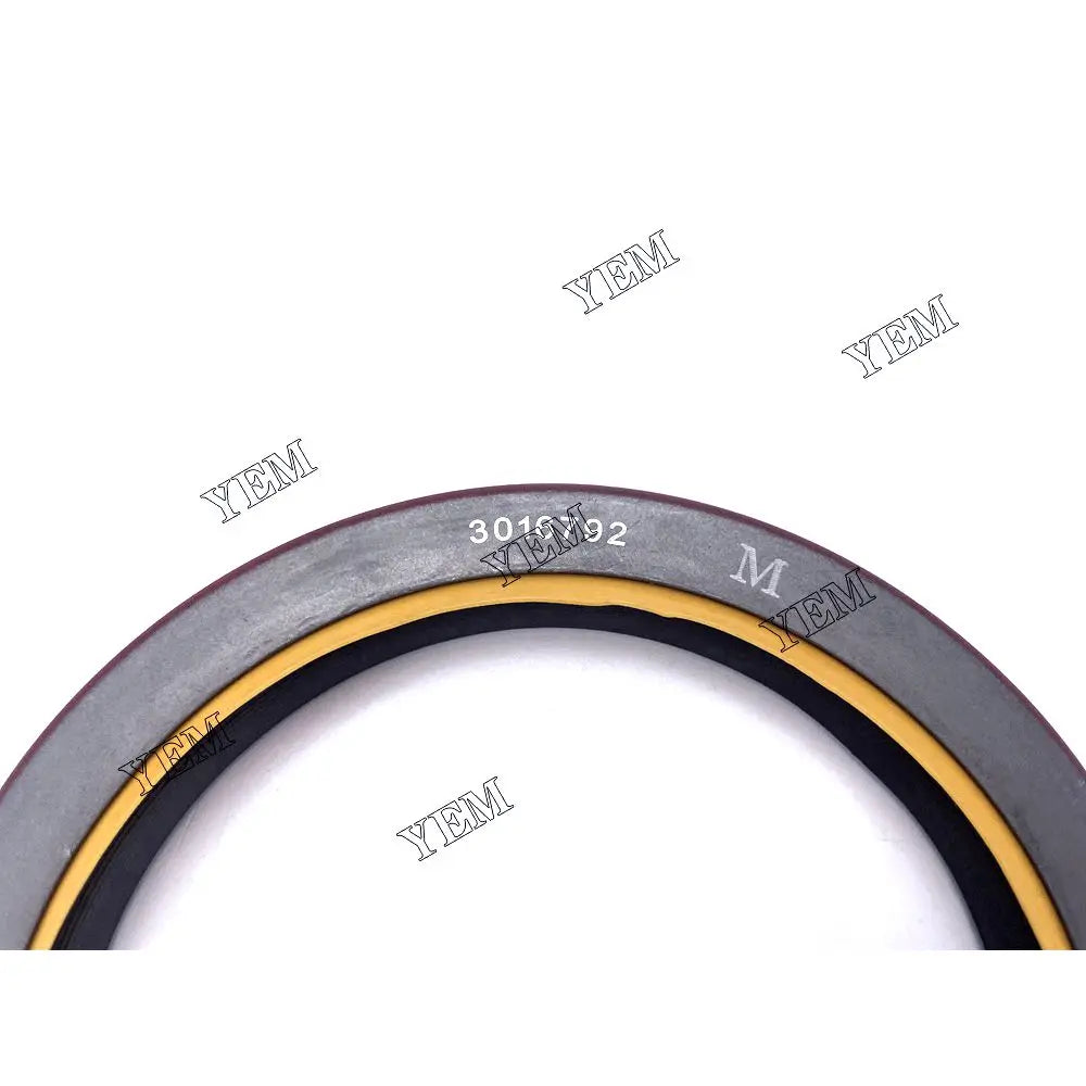 competitive price Crankshaft Front Oil Seal For Cummins KTA38 excavator engine part YEMPARTS