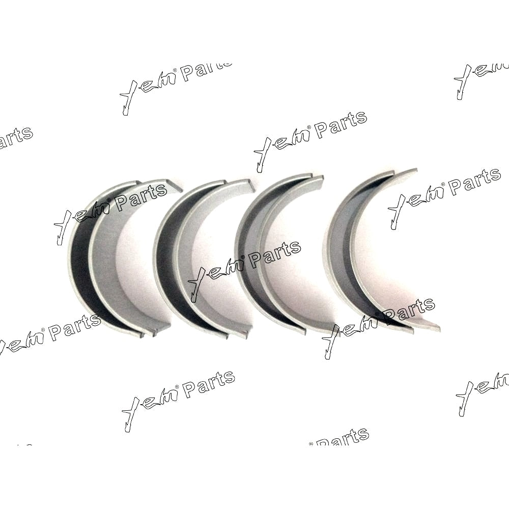 YEM Engine Parts STD Con Bearings Connecting Rod Bearing Set For Kubota V2403 Engine For Kubota