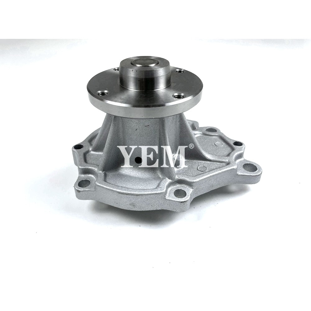 YEM Engine Parts Water Pump 21010-FU425 91H20-02580 For Nissan K15 K21 K25 Engine For Nissan