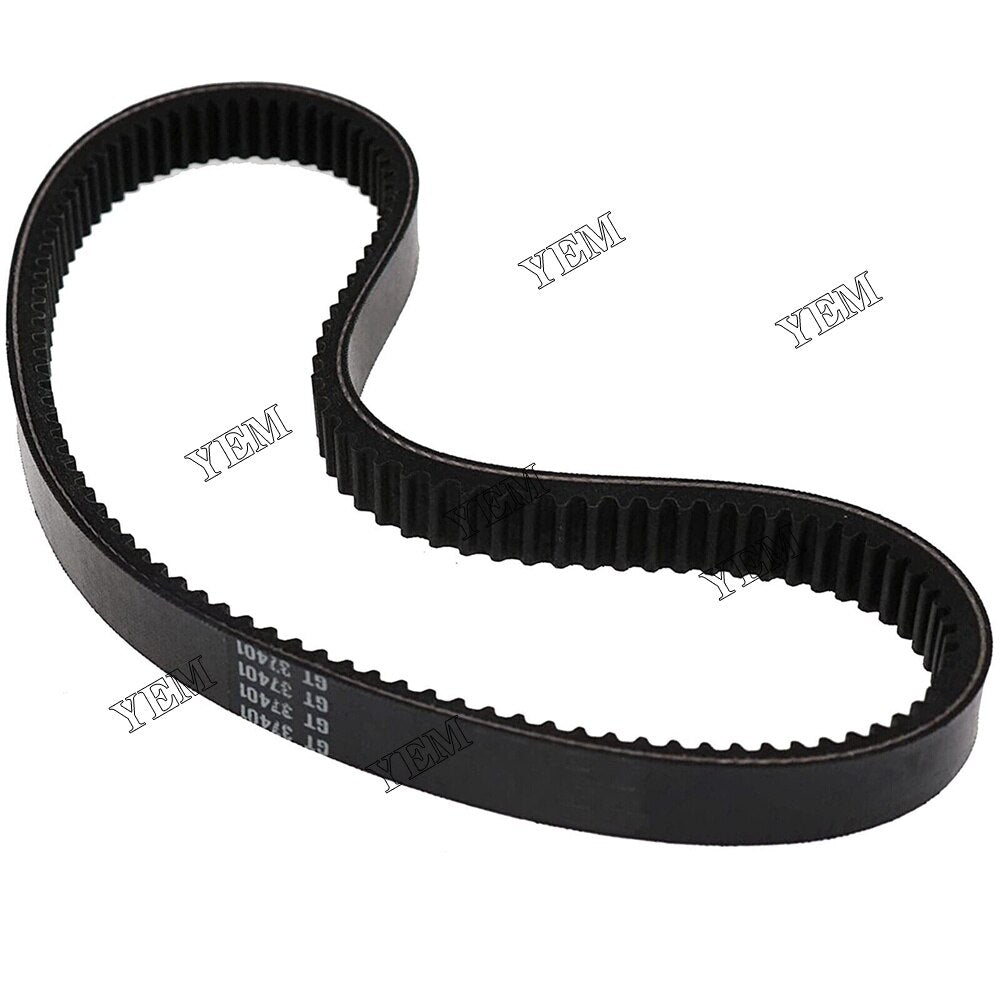 YEM Engine Parts For Husqvarna 584973901 Craftsman AYP Lawn Mower/Tractor Transmission Belt For Other