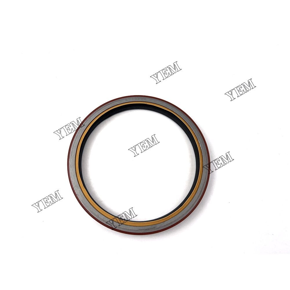 yemparts ISC-315 Crankshaft Rear Oil Seal For Cummins Diesel Engine FOR CUMMINS