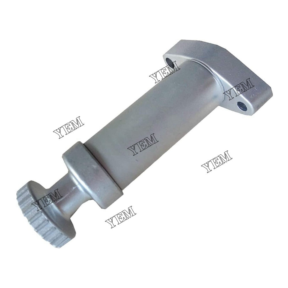 YEM Engine Parts 1375541 Fuel Primer Pump For Caterpillar 3116 3208 C7 C9 C15 3306/B/C 3304B For Caterpillar