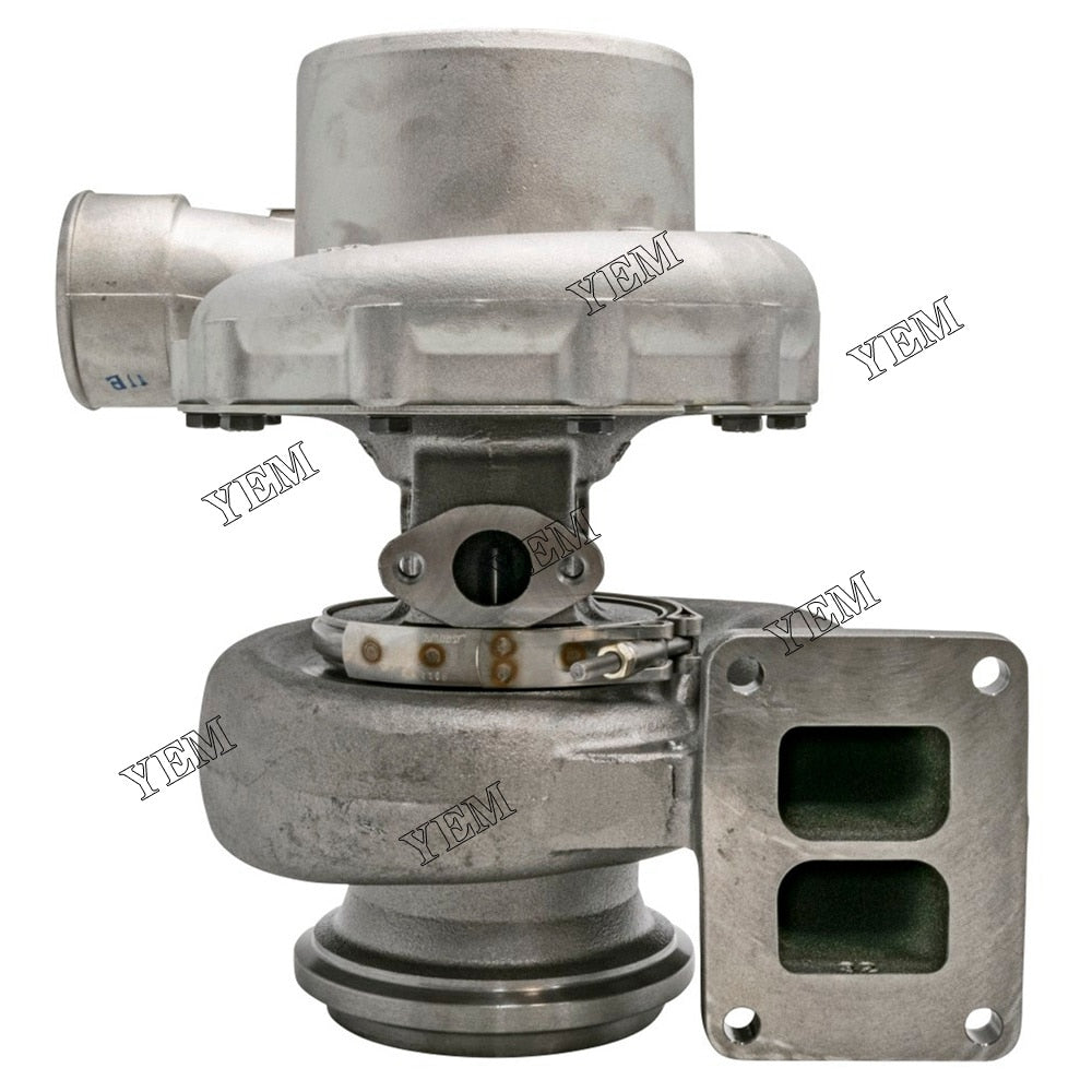 YEM Engine Parts Turbocharger HT3B 196441 144402-0000 For Cummins NTA855 NTCC350 NTC350 Engine For Cummins