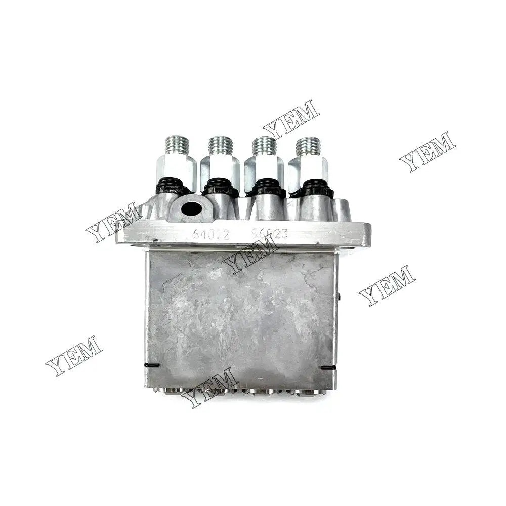 Part Number 16062-51013 104206-4012 Pump Rotor For Kubota V1505 Engine YEMPARTS