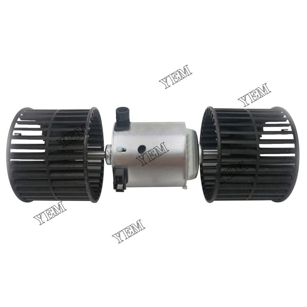 YEM Engine Parts Fan Blower Motor For JOHN DEEREExcavator135C135D225CLC225DLC 80C85D For John Deere