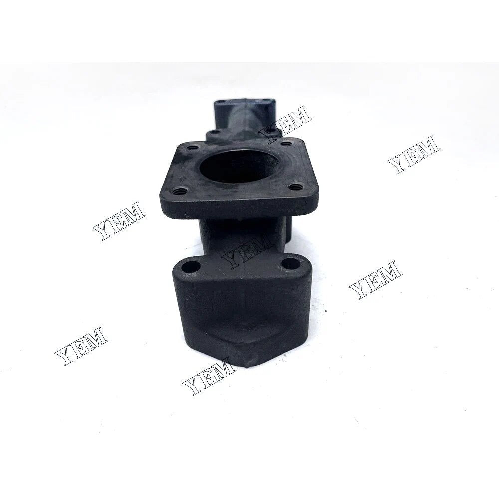For Caterpillar excavator engine C2.2 Exhaust Manifold YEMPARTS