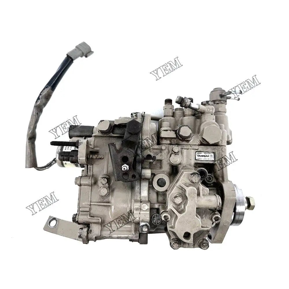 Part Number 101-362 729685-51340 729685-51310 Fuel Injection Pump Assy