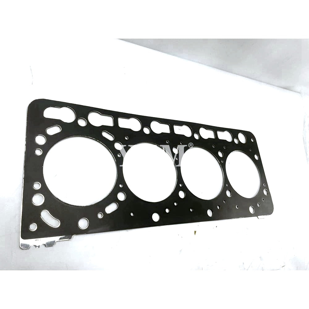 YEM Engine Parts Head Gasket (Graphite) For Kubota 4D98 / V3300 Engine Parts For Kubota