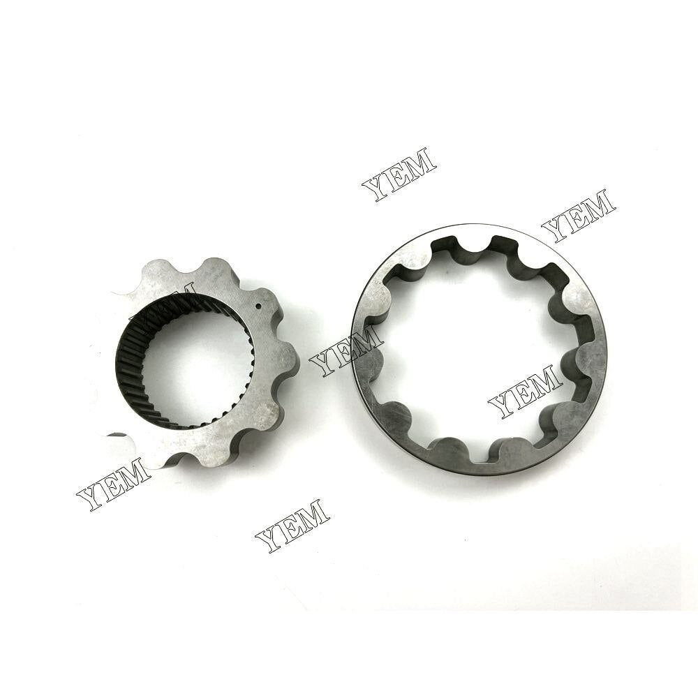 yemparts V3800 V3800T Oil Pump For Kubota Diesel Engine FOR KUBOTA