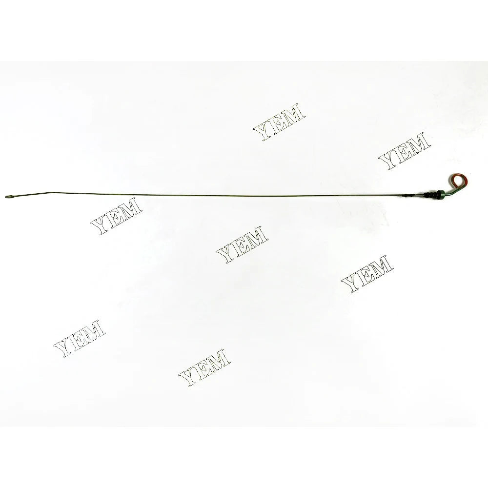 1 year warranty V3800-CR Oil Dipstick 1E434-36410 For Kubota engine Parts YEMPARTS