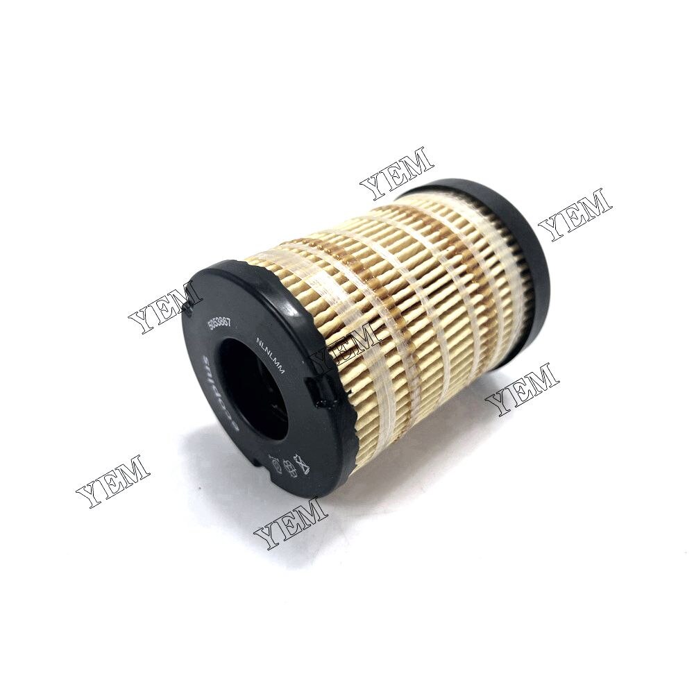 YEM Air Filter 5698073 Perkins excavator diesel engine YEMPARTS