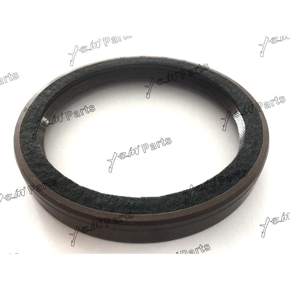 YEM Engine Parts STD Front & Rear Crankshaft Oil Seal For Yanmar 4TNV98 Engine For Yanmar