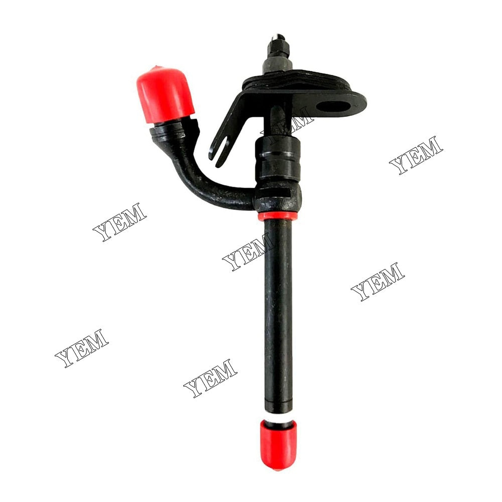 YEM Engine Parts 4PK Fuel Injector Nozzle RE48786 For JOHN DEERE 5076E 5076EL 5076EF 5090EH For John Deere